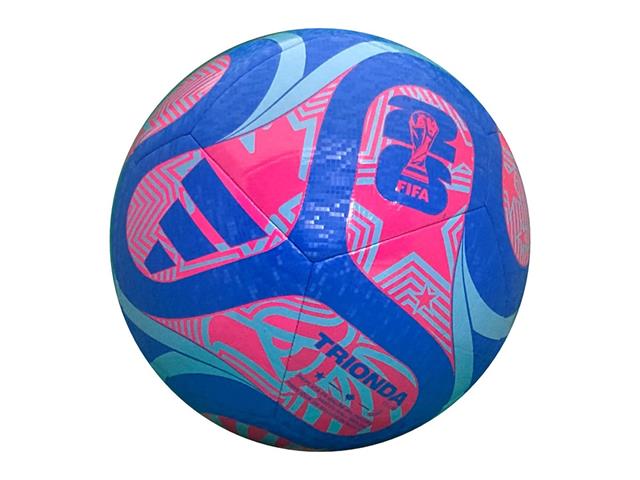 ADIDAS最新モデルサッカーボール『トリオンダシリーズ』期間限定価格