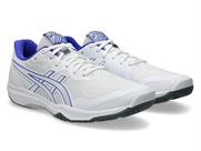 WHITE/COBALT BURST(106)