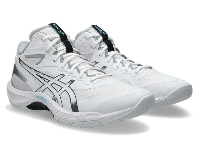 新品未使用asicsバレーボールシューズV-SWIFT FF MT V-SWIFT FF 2｜実際に履いて本気で評価してみた。 | nakaVBgoods