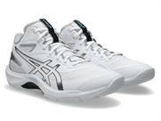 WHITE/CARRIER GREY(100)