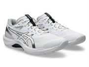 WHITE/CARRIER GREY(100)