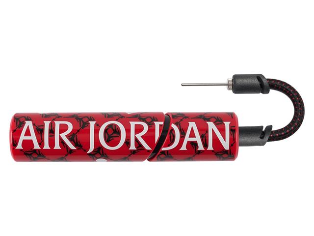 ジョーダン エッセンシャル ボールポンプ