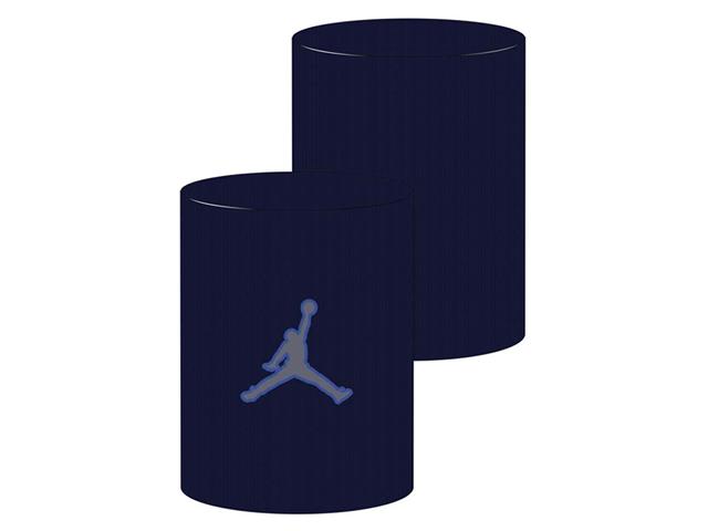 ジョーダン ジャンプマン リストバンド