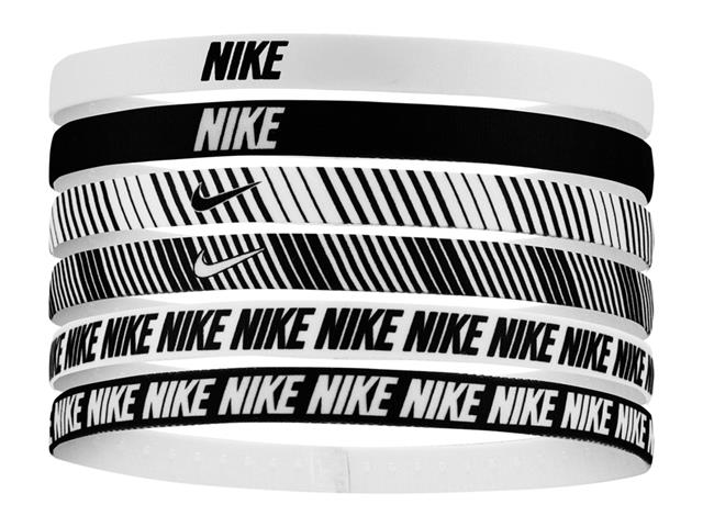 ナイキ フレックス クラシック ヘッドバンド プリンテッド6P