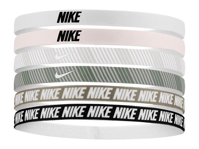 ナイキ フレックス クラシック ヘッドバンド プリンテッド6P