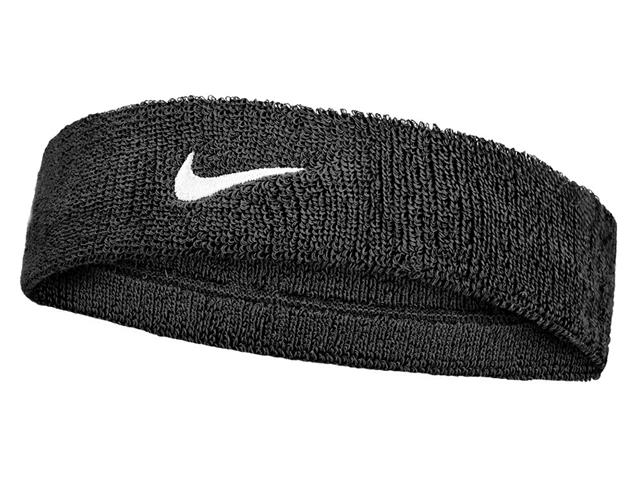ナイキ スウッシュ クラシック ヘッドバンド