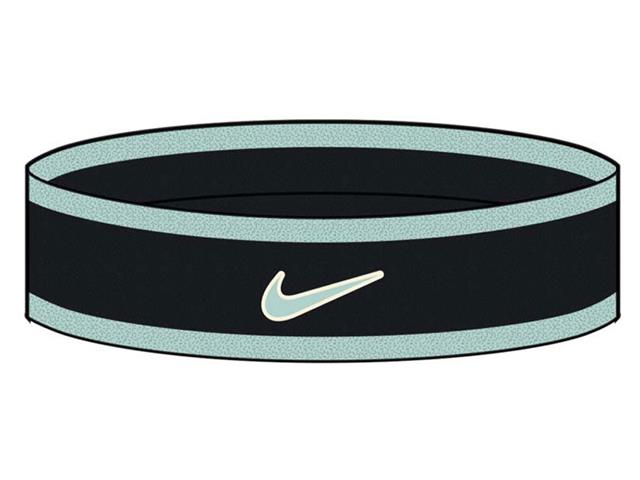 ナイキ スウッシュ クラシック ヘッドバンド
