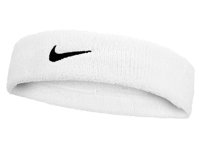ナイキ スウッシュ クラシック ヘッドバンド