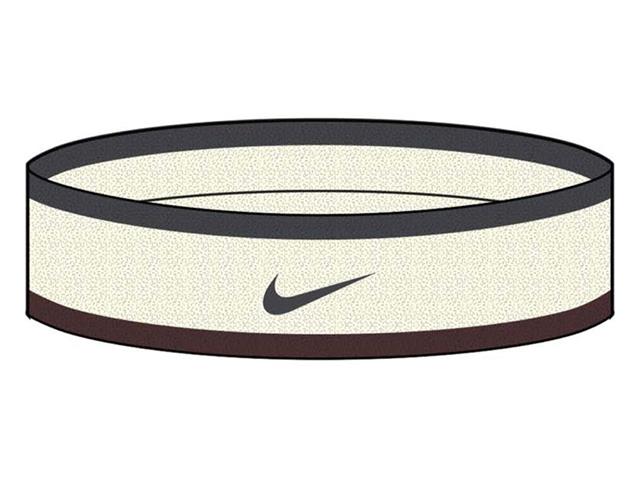 ナイキ スウッシュ クラシック ヘッドバンド