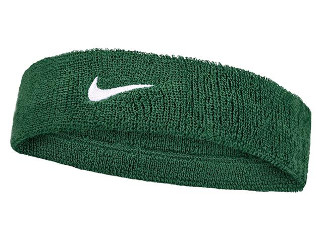 ナイキ スウッシュ クラシック ヘッドバンド