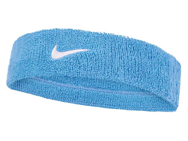 ナイキ スウッシュ クラシック ヘッドバンド