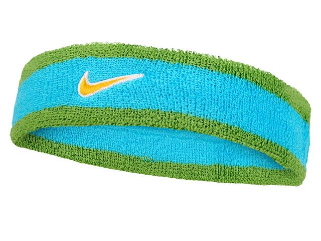 ナイキ スウッシュ クラシック ヘッドバンド