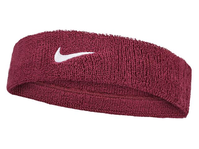 ナイキ スウッシュ クラシック ヘッドバンド