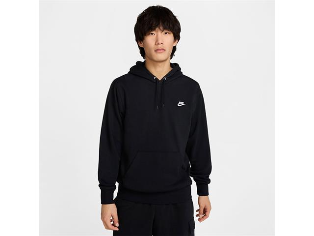 NIKE ナイキ クラブ FT プルオーバー L/S フーディ FN3867