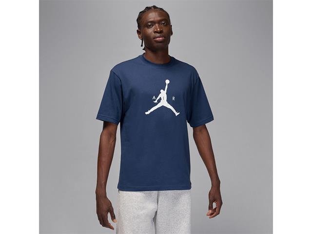 JORDAN BRAND (NIKE) Reversible Game Shirt Basketball Tank Top XL Blue Gray  Polyester Numbers 23 Air ジャンプマン ノースリーブウェア ライトブルー