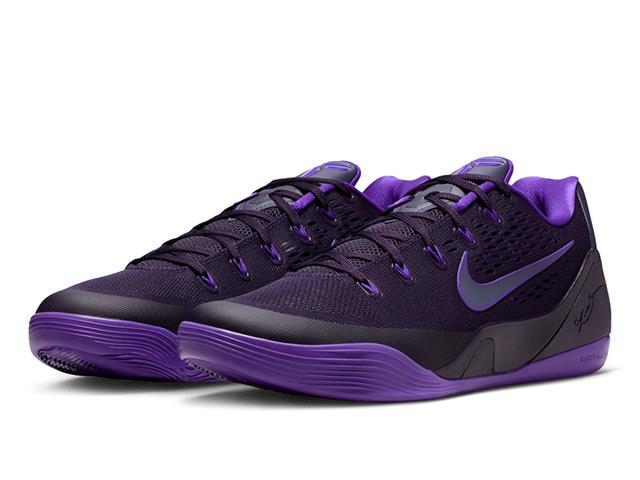 KOBE IX ELITE LOW EM PROTRO