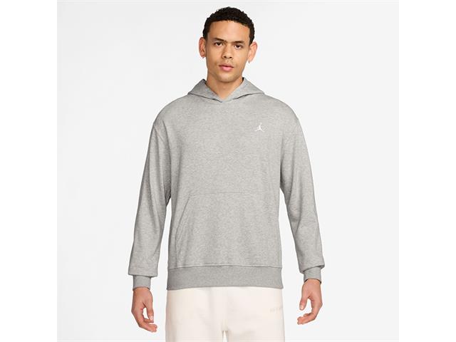 ジョーダン BROOKLYN LB フリース プルオーバー L/S フーディ