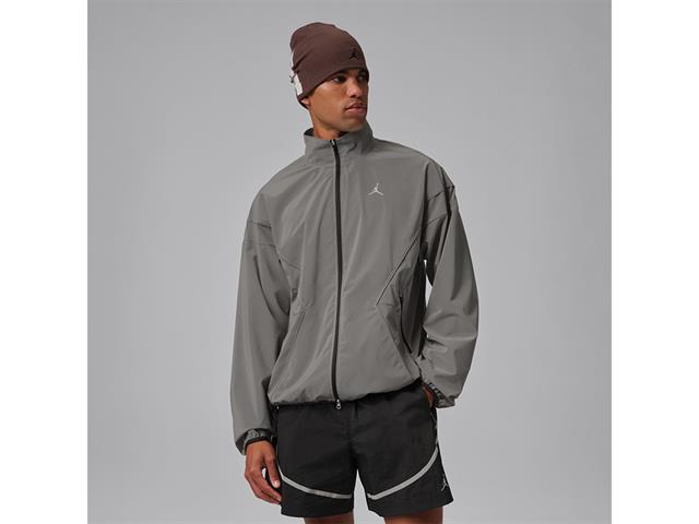 JORDAN ジョーダン BROOKLYN ハイク MIKE DFT ジャケット IF1877