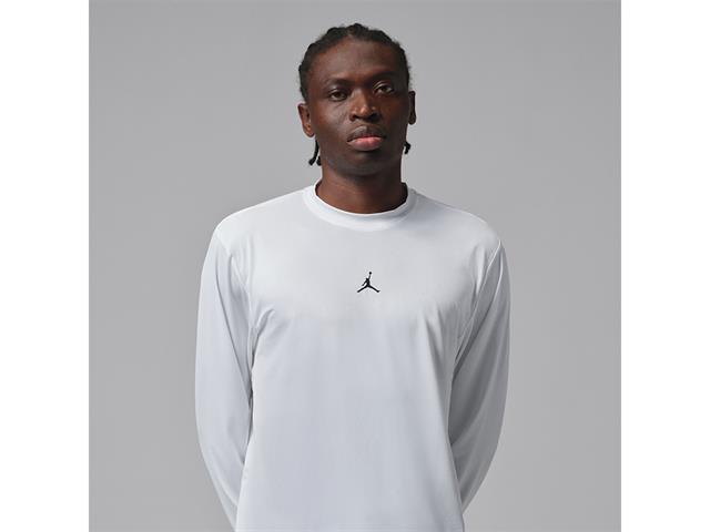 JORDAN ジョーダン DF SPT ESS L/S トップ IF0887 | バスケットボール
