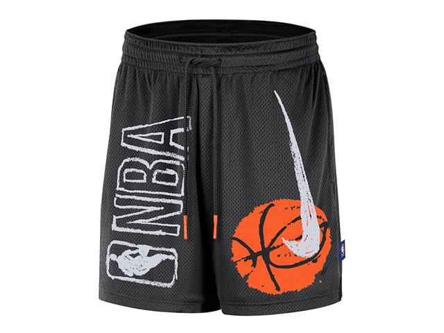 NIKE ナイキ N31 DF PRAC メッシュ ショート IF2371