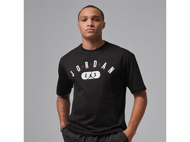 JORDAN ジョーダン シティ S/S クルー IF3071 | バスケットボール用品