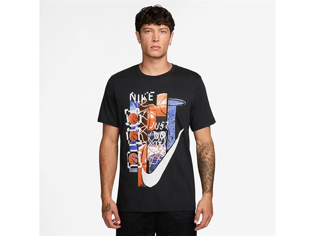 NIKE ナイキ STD OC F2 S/S Tシャツ IH4125 | バスケットボール用品