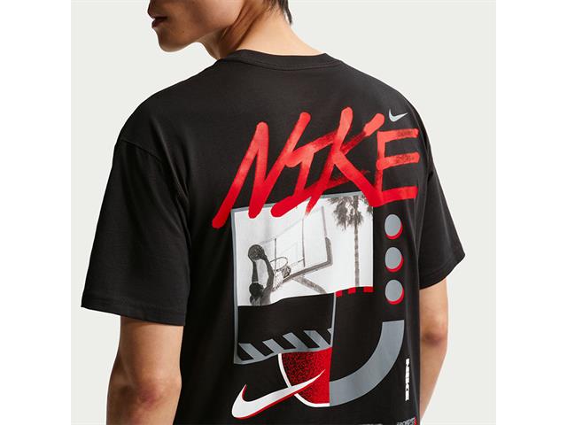 NIKE ナイキ LSE CLUB OC STD F1 S/S Tシャツ II0673