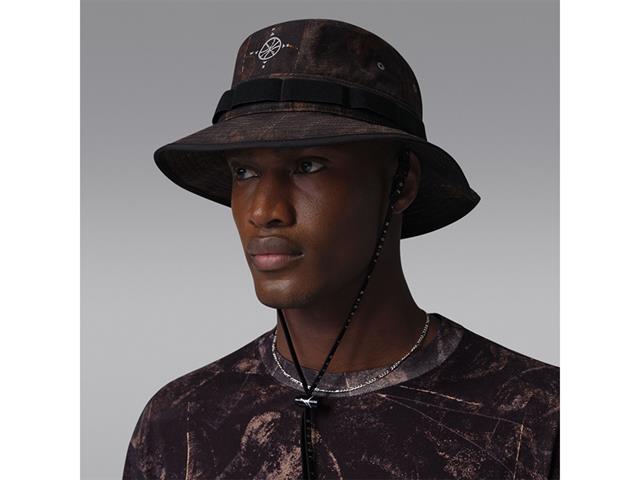 JORDAN ジョーダン APEX ユーティリティ バケット AOP HM IO0288