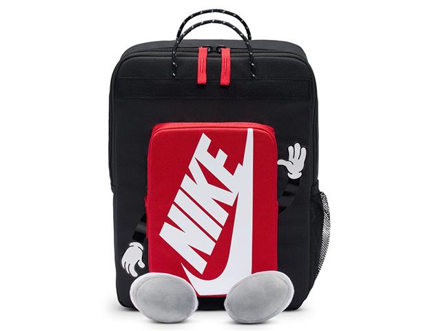 NIKE ナイキ YTH ボクシー バックパック HM9973 | フットサル