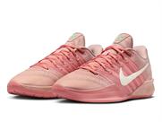 PINK OXFORD/COCONUT MILK-RED STARDUST(600)