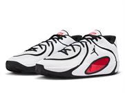 WHITE/UNIVERSITY RED-BLACK(101)