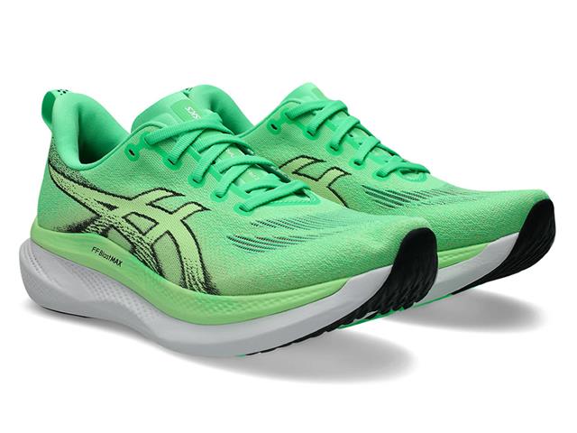 ASICS GLIDERIDE MAX 2【STANDARD】 1011C156 | ランニング用品