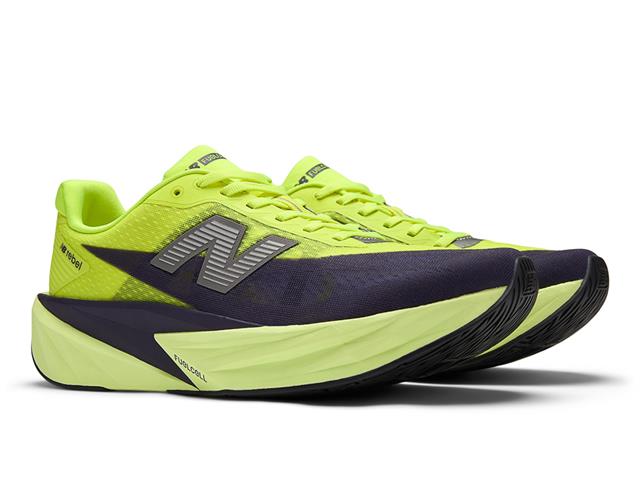 NEW BALANCE FuelCell Rebel v5 MFCX4TR2E | ランニング用品