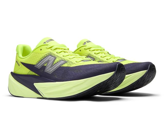 値下げ プレハブニ連 NEW BALANCE FuelCell Rebel v5 WFCX3PED | ランニング用品 | スポーツ
