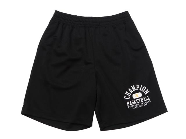 Champion ミニ ショーツ CK-DB526 | バスケットボール用品 | スポーツ