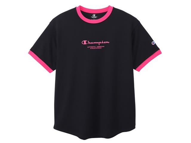 ウィメンズ ショートスリーブTシャツ
