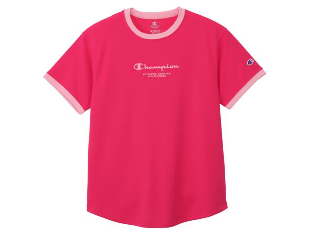 ウィメンズ ショートスリーブTシャツ