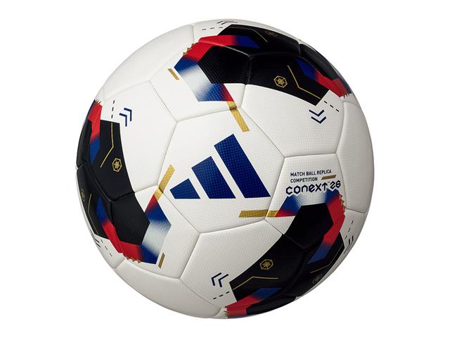 adidas ムンディアル・デ・クルーベスFIFA 25 プロ(5号球) ADF510