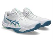 WHITE/SABA BLUE(106)