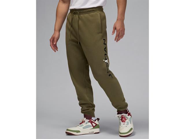 ジョーダン ESS JD エアストレッチ フリースパンツ