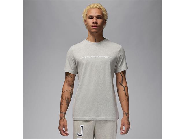 ジョーダン JD SPRT BRND DF S/S クルー