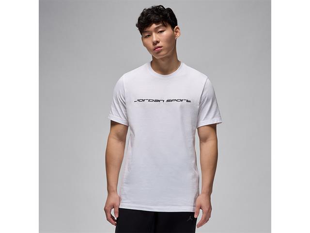 ジョーダン JD SPRT BRND DF S/S クルー
