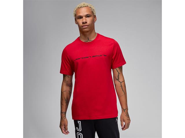 ジョーダン JD SPRT BRND DF S/S クルー