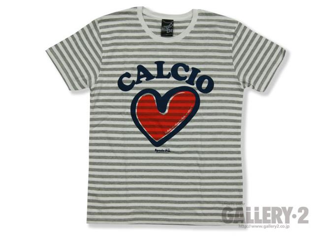 CALCIO Tシャツ