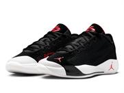 BLACK/UNIVERSITY RED-WHITE(001)