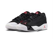 BLACK/UNIVERSITY RED-WHITE(001)