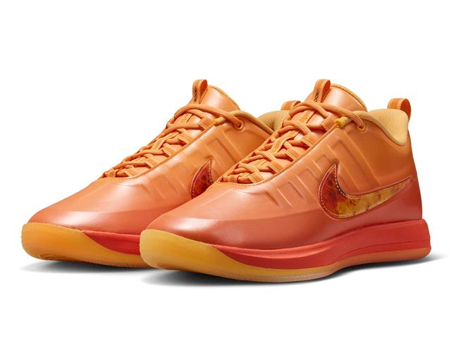 デビン・ブッカーシグネチャー コレクション『Book2』近日発売予定