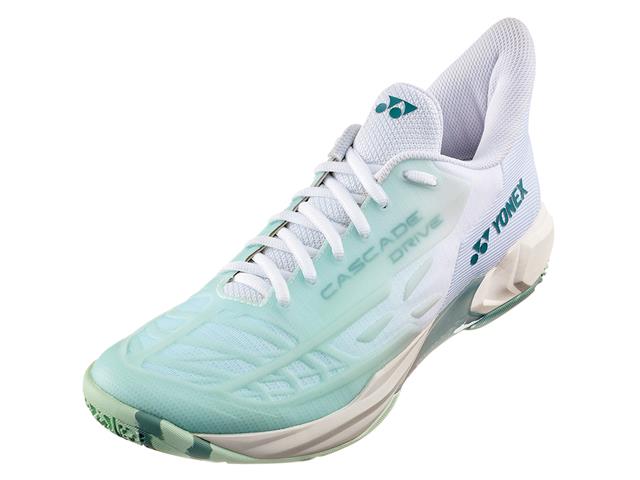 パワークッションカスケードドライブ