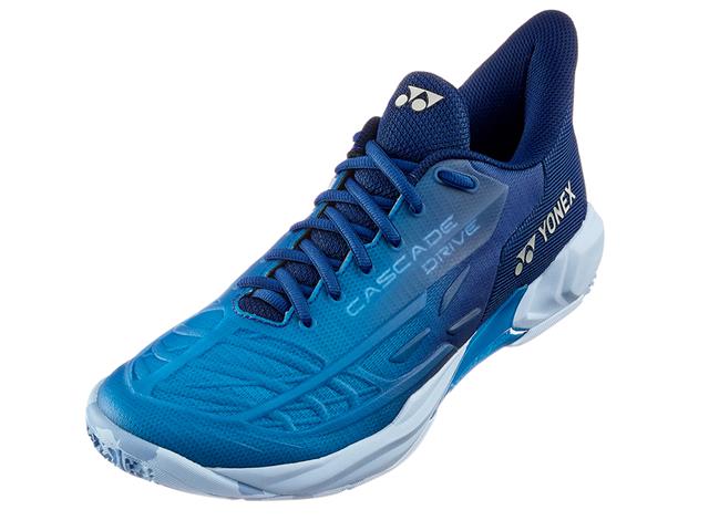 パワークッションカスケードドライブ