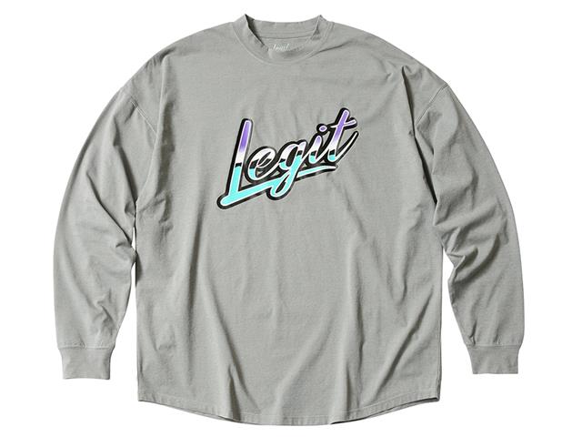 Mercury L/S TEE